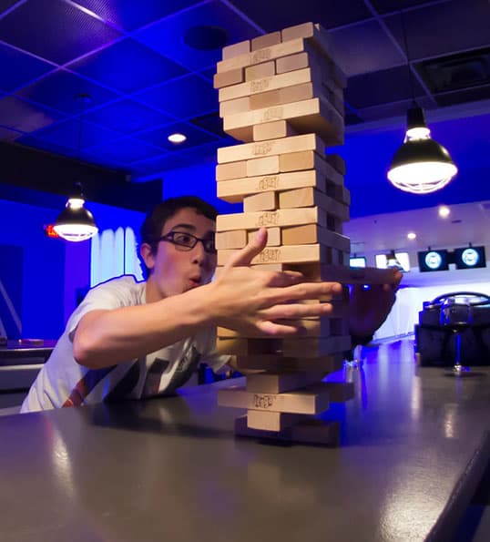 Jenga