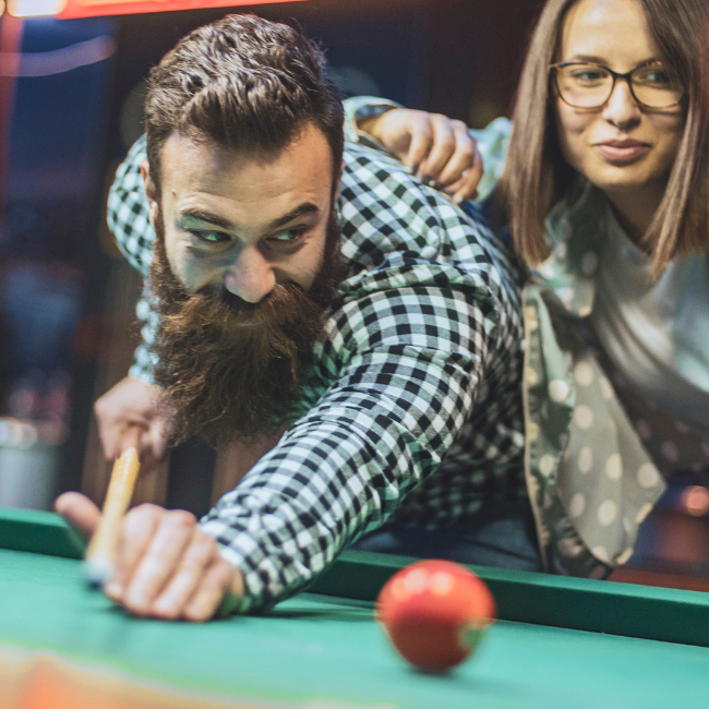 810 Billiards and Bowling Tips to Improve Your Pool Game