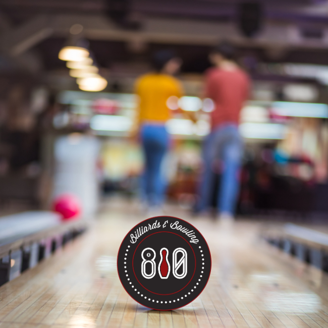 Why Bowling Makes a Great Date Night 810 Billiards & Bowling