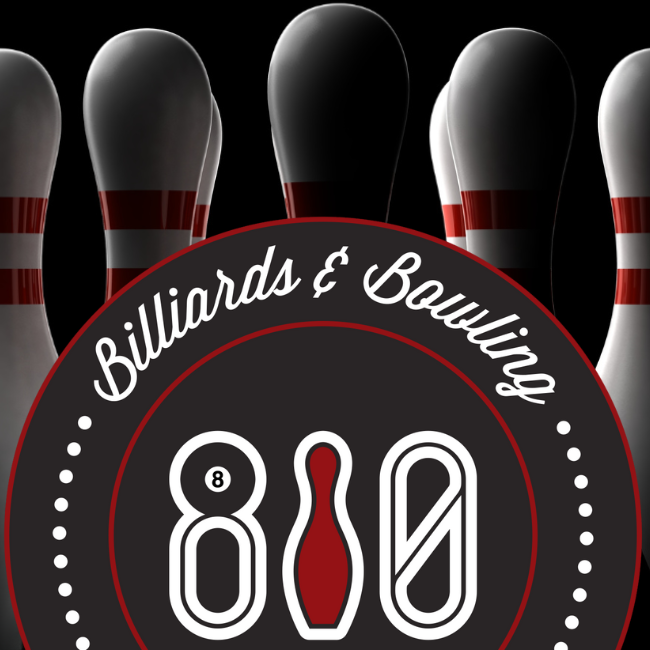 810 Billiards and Bowling, Top Reasons to Open a Franchise with 810 Billiards & Bowling